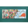 Londji Look Up! Observation Puzzle 100 pcs with Game 5+
