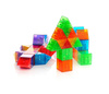 Flip&Snap magnetic blocks 36 el.