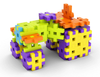 Meli Maxi Edu construction blocks 700 el. 