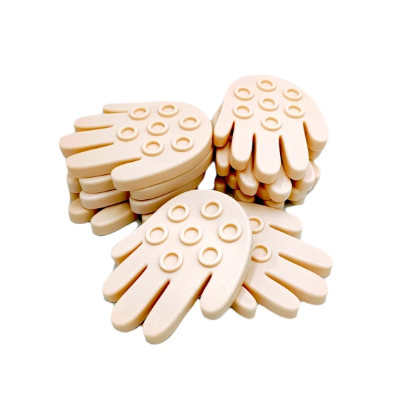 Ścieżka sensoryczna Zmysłostrada 100 el. – Mom's Care 12m+