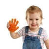 Ścieżka sensoryczna BiBi Hands & Feet – 8 elementów Meli 18m+