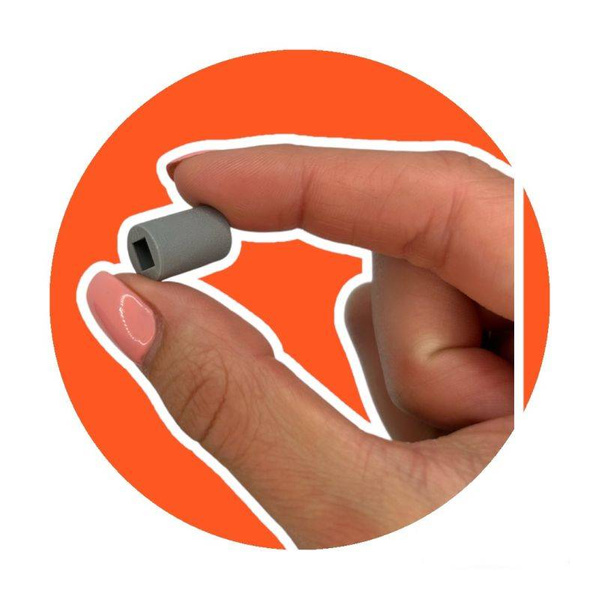 Mini Wafers blocks - Port 248 el.