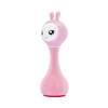 Alilo Smarty Bunny R1 PINK - pink
