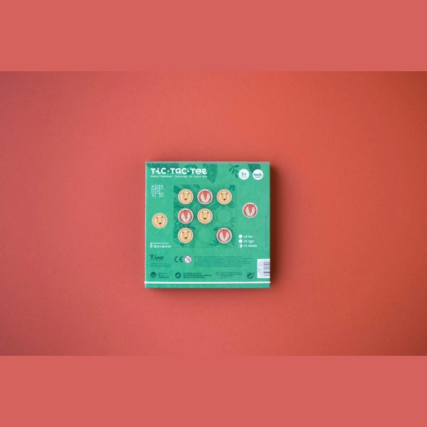 LONDJI Postman pocket game - Postman