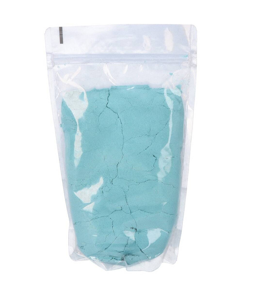 ColourSand kinetic sand - 1kg - blue