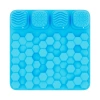 Sensory mat with blocks Soft BiBi 20 el.