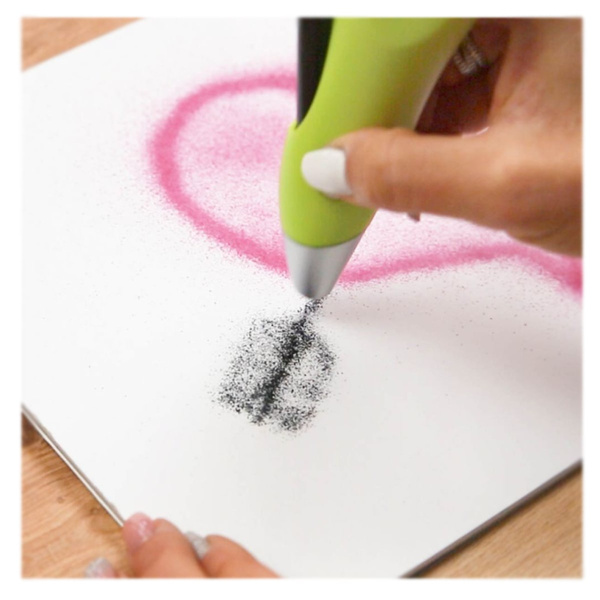 AirBrush Fun Jolly - Areograph pen for painting