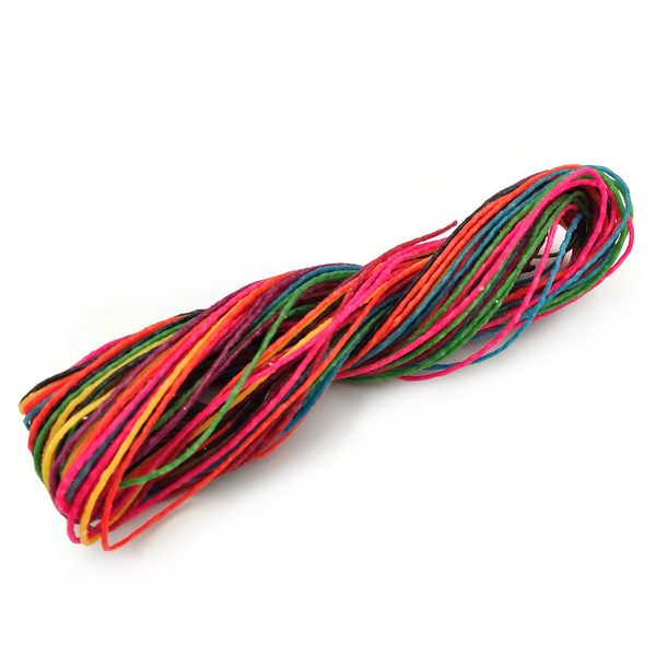 Set of creative strings Wikki Stix - Super long