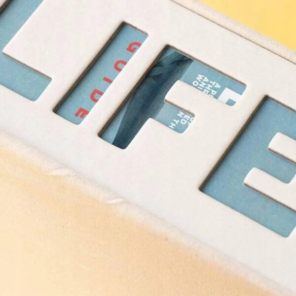 Puzzle edukacyjne Life zagrożone gatunki 200 el. – Londji 7+