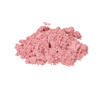 Piasek kinetyczny ColourSand - 1kg  - różowy
