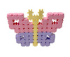 Meli Minis Pastel construction blocks 200 el.