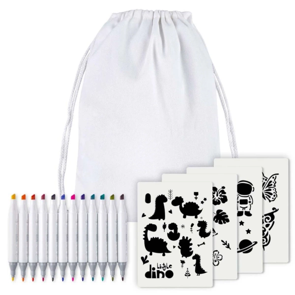 AirBrush Fun Jolly - Areograph pen for painting