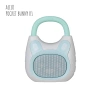 Głośnik Bluetooth Alilo Pocket Bunny K1 BLUE - niebieski