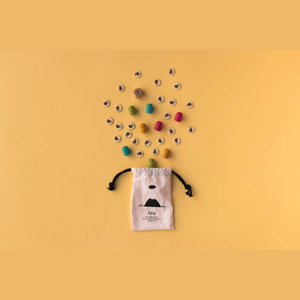 Gra strategiczna Londji Win Win Winter zimowa przygoda 5+