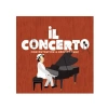 Londji Il Concerto – gra memo instrumenty muzyczne 7+