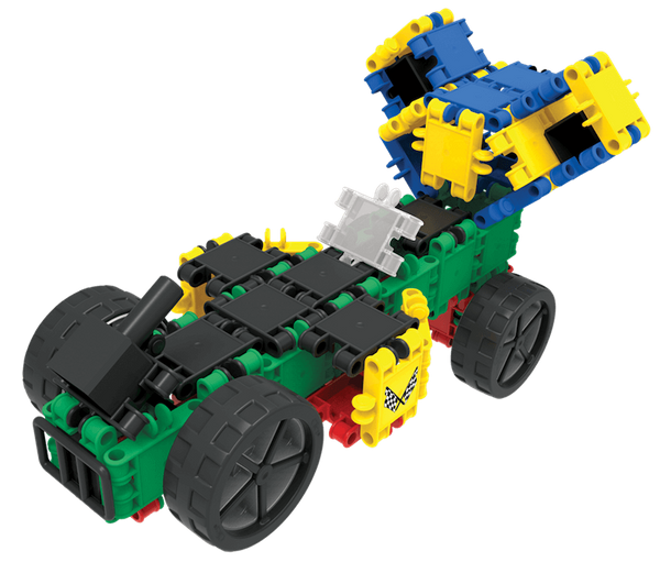 Clics Roller 20in1 560 el. - Construction blocks