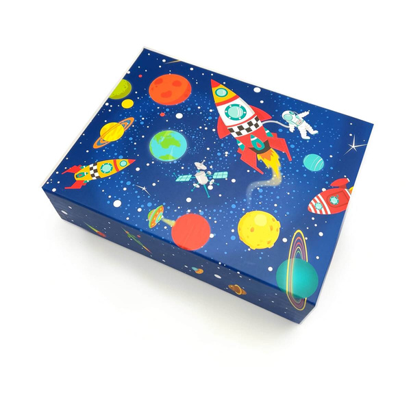 Creative kit - Snowball - Galaxy