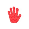Ścieżka sensoryczna BiBi Hands & Feet – 8 elementów Meli 18m+