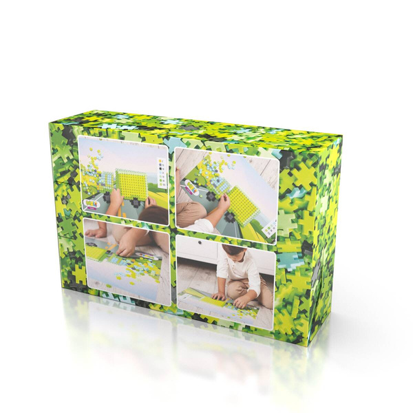 Meli Minis Truck blocks 250 el.