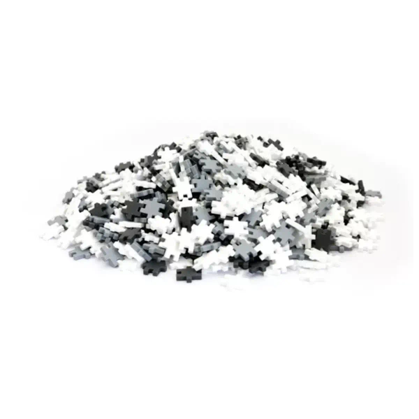 Klocki Meli Minis Ghost 250 el.