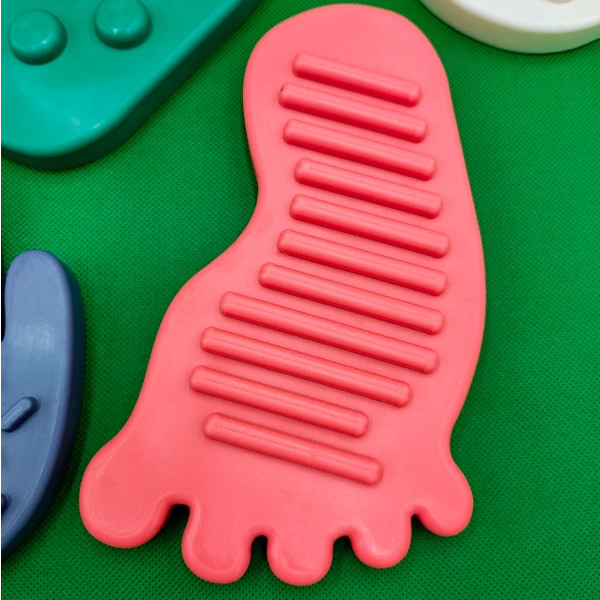 Large sensory path - Sensory Highway - 100 el.