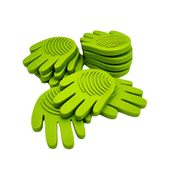 Duża ścieżka sensoryczna - Zmysłostrada - 100 el.