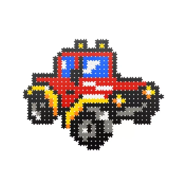 Meli Minis Car 3-in-1 blocks 1000 el.