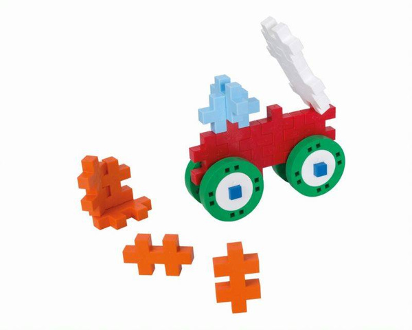 PlusPlus Big Basic EDU Make&GO! - Motor 29 el.