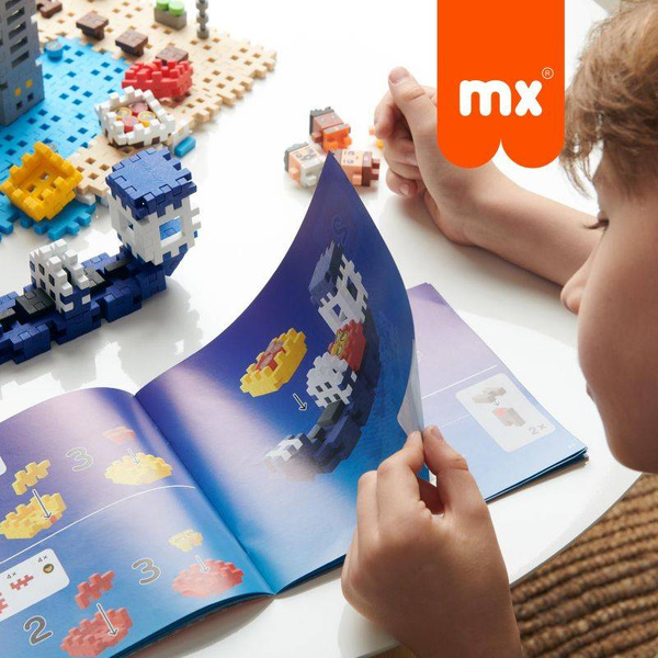 Mini Wafers blocks - Port 248 el.