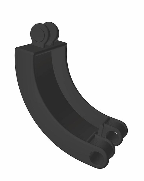 Clics Tuba bricks 132 special pieces