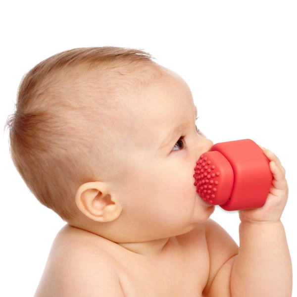 Soft BiBi sensory blocks 24 el.