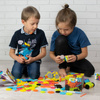 Klocki Meli Basic Constructor 60 el. – zestaw uzupełniający 3+