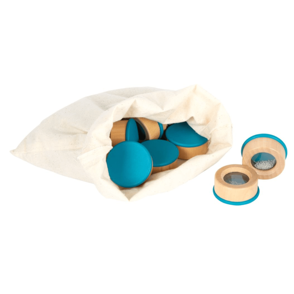 Sound memory - sensory memory game