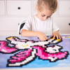 Klocki Meli Minis Pony 3w1 1000 elementów – konstrukcyjne 4+