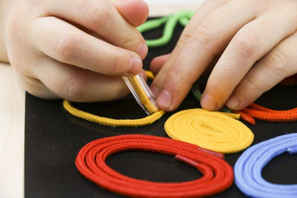 Spaghetti EDU plates 234 el.