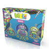 Meli Minis Robot 3-in-1 blocks 1000 el.