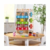 Melissa & Doug Automat do Przekąsek – zabawkowy vending dla dzieci 3+