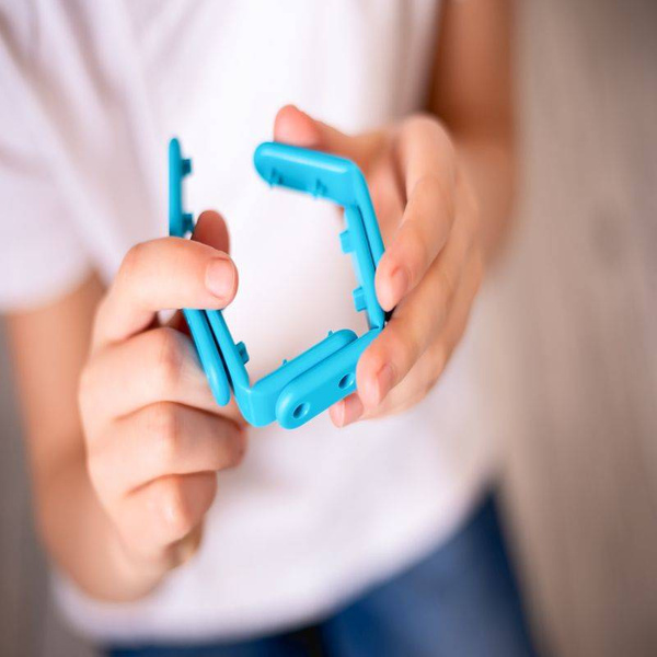 Mublo blocks 200 el.