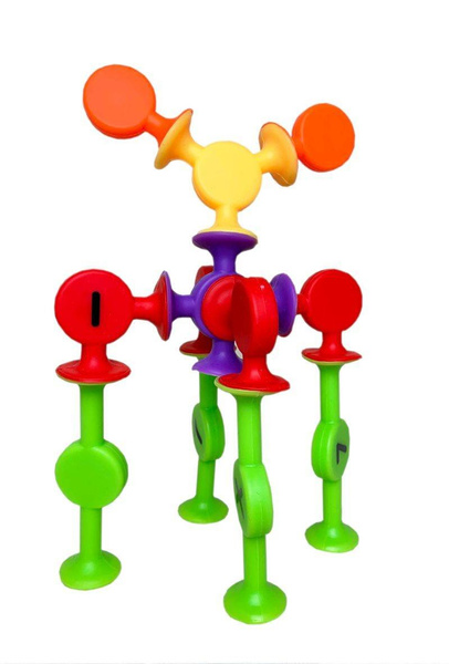 UFO silicone blocks 40 el.