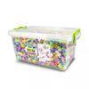 Klocki Meli Minis Pastel Edu 5000 el. – konstrukcyjne 4+