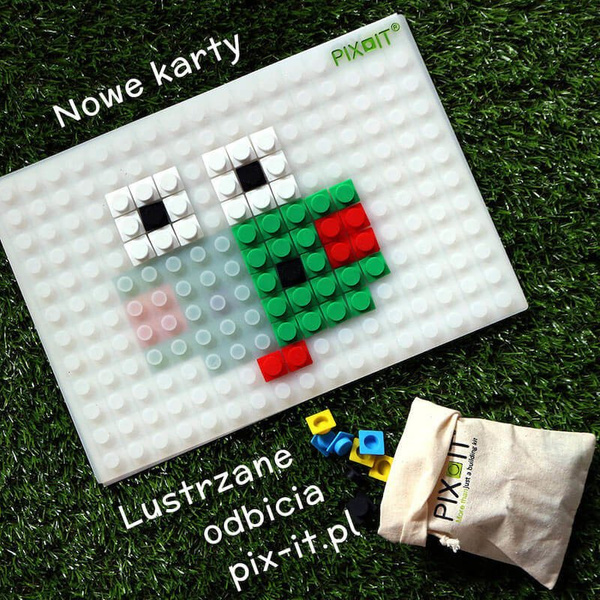 PIX-IT Box 6 - Large educational set