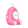 Króliczek Alilo Happy Bunny P1 PINK - różowy