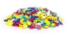 Klocki konstrukcyjne Meli Minis Fly 2w1 500 el. – zestaw 4+