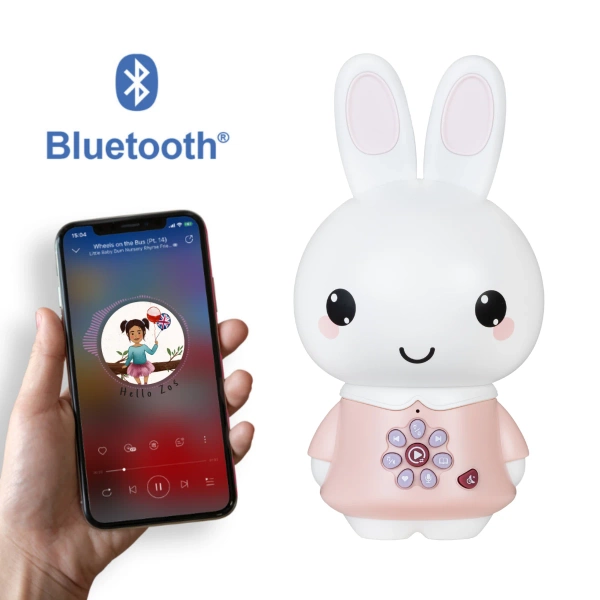 Alilo Honey Bunny G6PRO PINK - pink