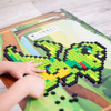 Klocki Meli Minis Dragon 2w1 500 elementów – zestaw 3+