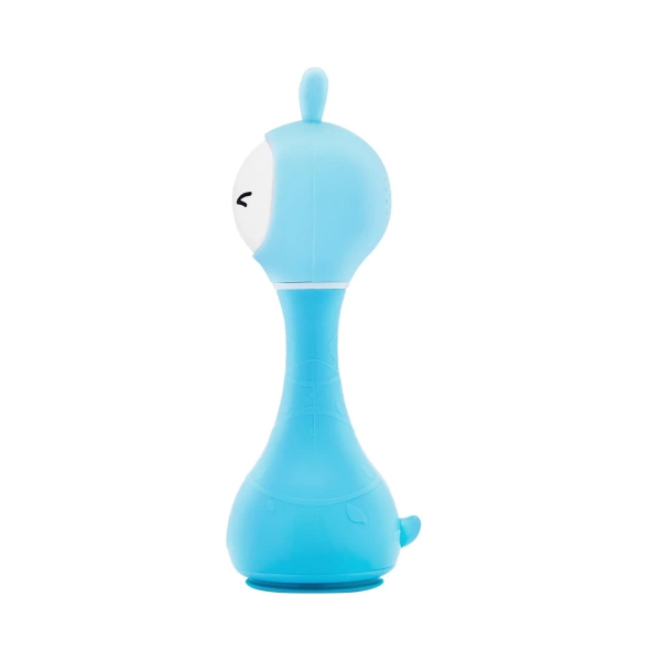 Alilo Smarty Bunny R1 BLUE - blue