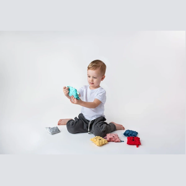 Sensory Emotions Bags