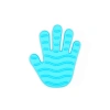 Ścieżka sensoryczna BiBi Hands & Feet – 8 elementów Meli 18m+