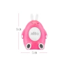 Alilo Happy Bunny P1 PINK - pink