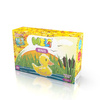 Klocki Meli Minis Duck 250 elementów – mozaika 3D 4+